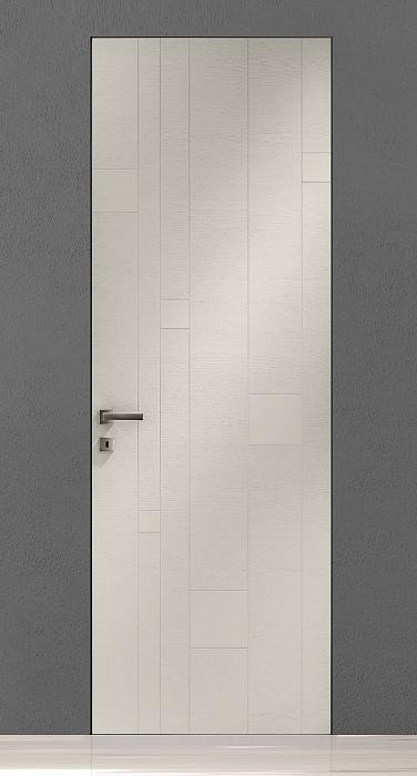 LINE 06 CH Frassino Grigio Seta #